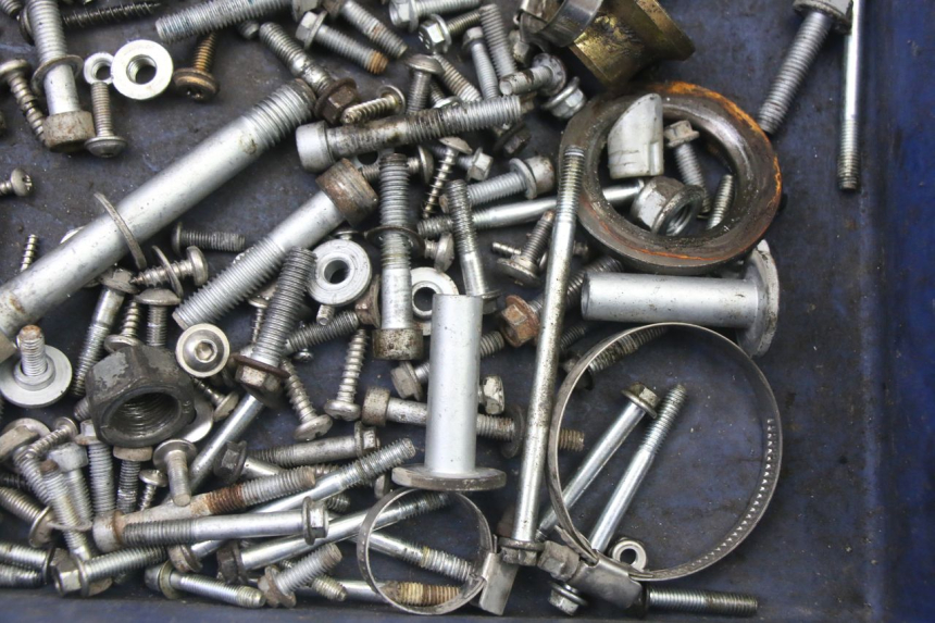 photo de SCREW FASTENER BAG APRILIA ATLANTIC 125 (2003 - 2009)
