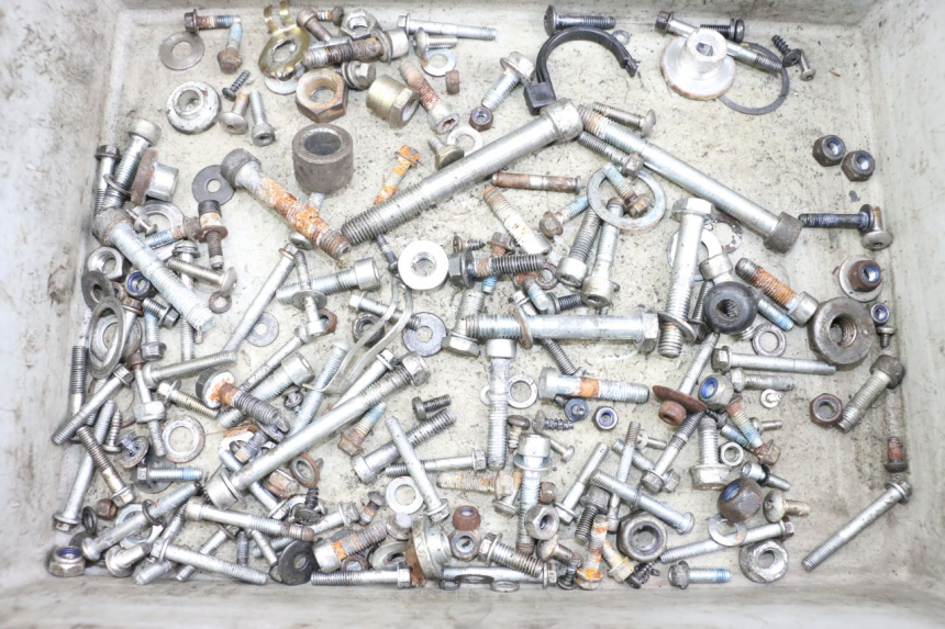 photo de SCREWS BAG APRILIA RS 50 (2006 - 2010)