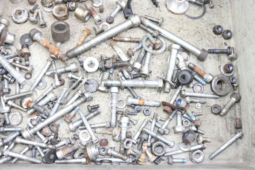photo de SCREWS BAG APRILIA RS 50 (2006 - 2010)