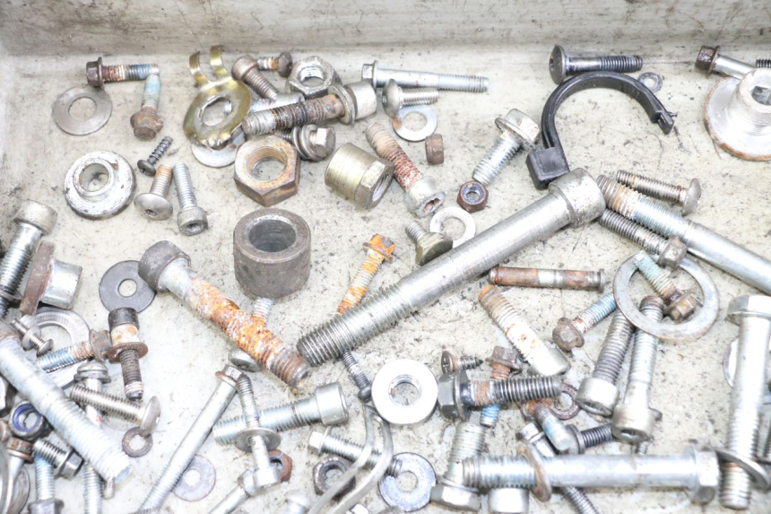 photo de SCREWS BAG APRILIA RS 50 (2006 - 2010)