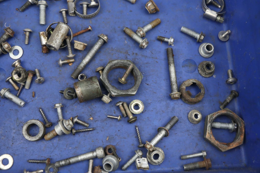 photo de SCREWS BAG APRILIA SPORT CITY SPORTCITY 125 (2005 - 2008)