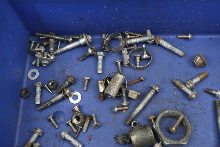 photo de SCREWS BAG APRILIA SPORT CITY SPORTCITY 125 (2005 - 2008)
