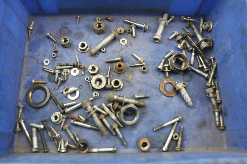 photo de SCREWS BAG APRILIA SR CARB LC 2T 50 (2004 - 2012)