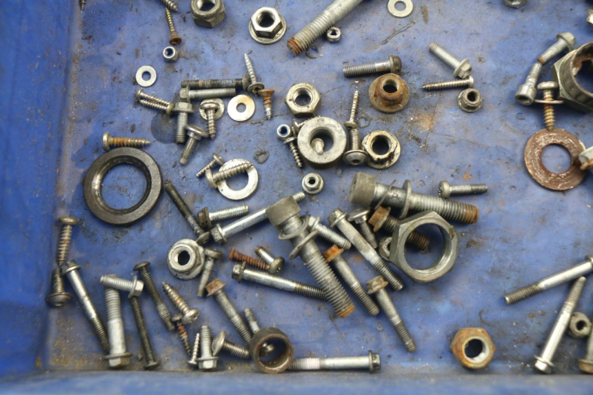 photo de SCREWS BAG APRILIA SR CARB LC 2T 50 (2004 - 2012)