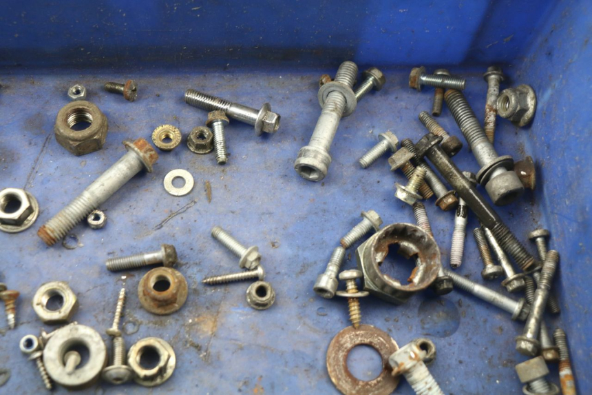 photo de SCREWS BAG APRILIA SR CARB LC 2T 50 (2004 - 2012)