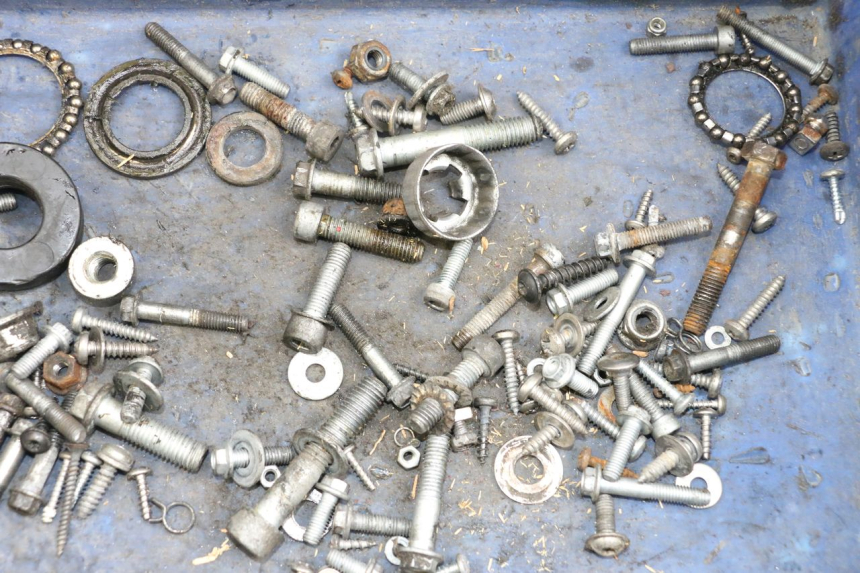 photo de SCREWS BAG APRILIA SR CARB LC 2T 50 (2004 - 2012)