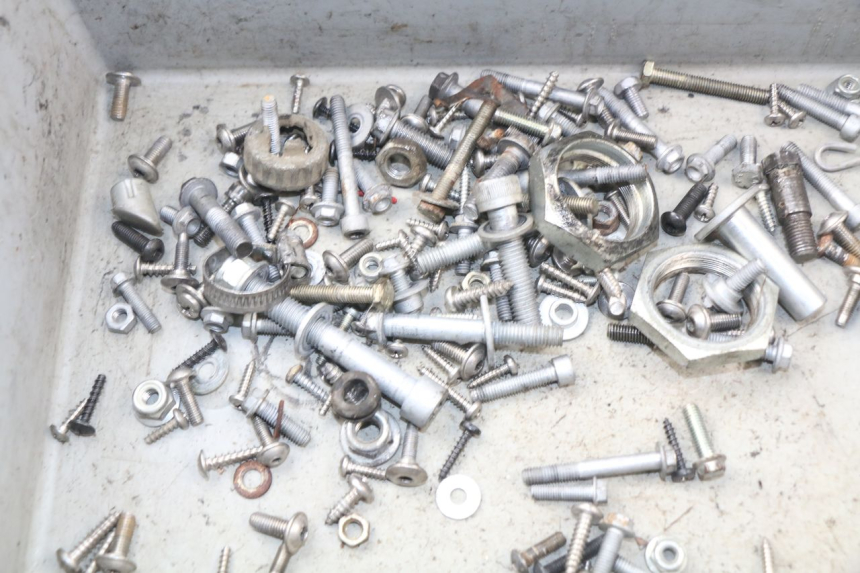 photo de SCREW FASTENER BAG APRILIA ATLANTIC 125 (2003 - 2009)