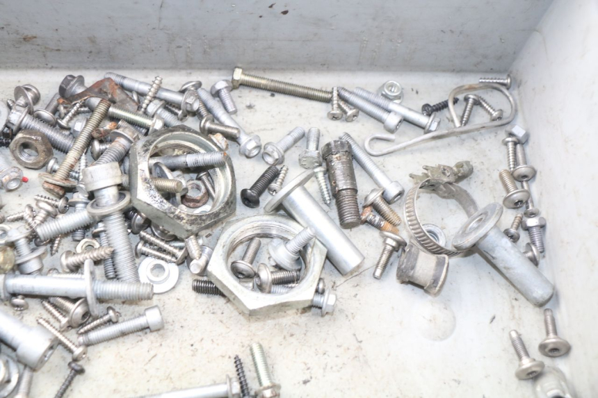 photo de SCREW FASTENER BAG APRILIA ATLANTIC 125 (2003 - 2009)