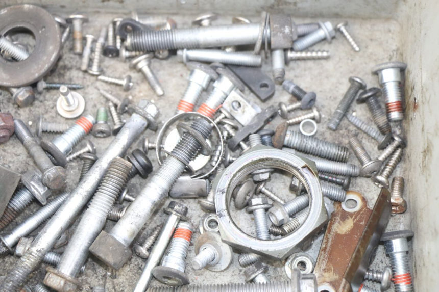 photo de SCREW FASTENER BAG APRILIA ATLANTIC 500 (2002 - 2003)