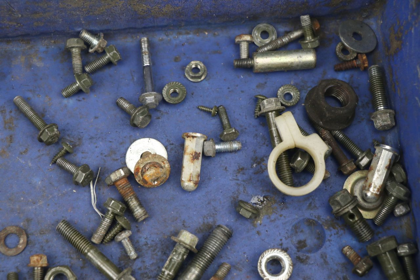 photo de SCREWS BAG BHM WACO 4T 50 (2008 - 2015)