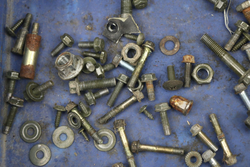 photo de SCREWS BAG BHM WACO 4T 50 (2008 - 2015)