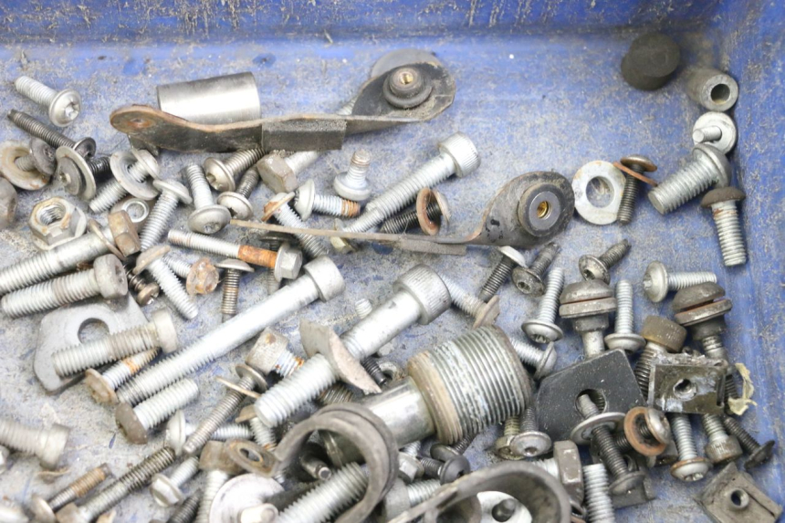 photo de SCREW FASTENER BAG BMW C1 125 (2000 - 2003)