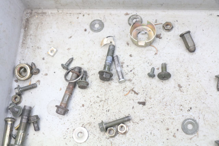 photo de SCREW FASTENER BAG TNT MOTOR BOSTON 4T 50 (2018 - 2025)