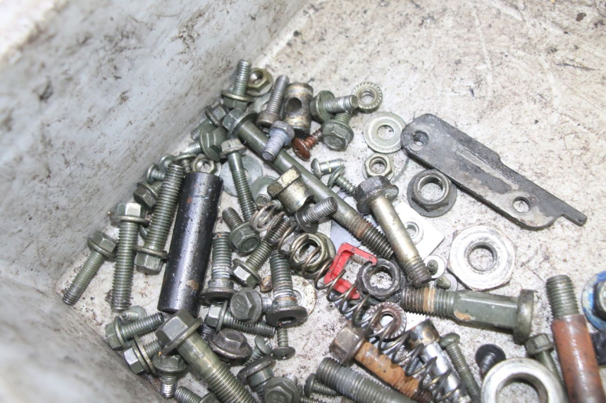 photo de SCREW FASTENER BAG TNT MOTOR BOSTON 4T 50 (2018 - 2025)