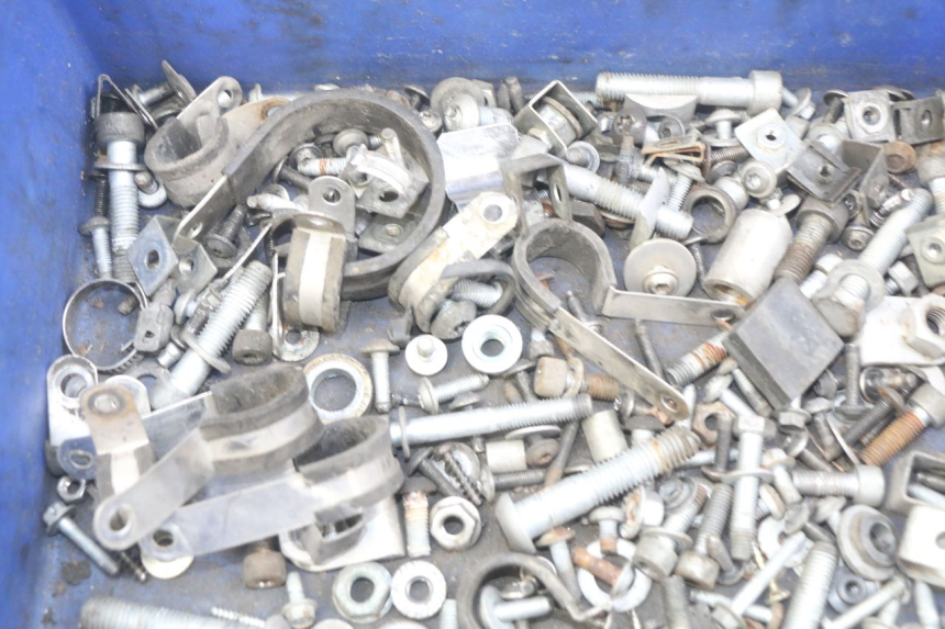 photo de SCREW FASTENER BAG BMW C1 125 (2000 - 2003)