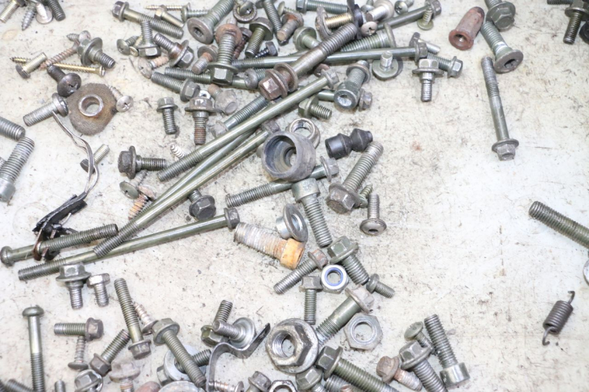 photo de SCREWS BAG ORCAL CAVARO 4T 50 (2019 - 2023)