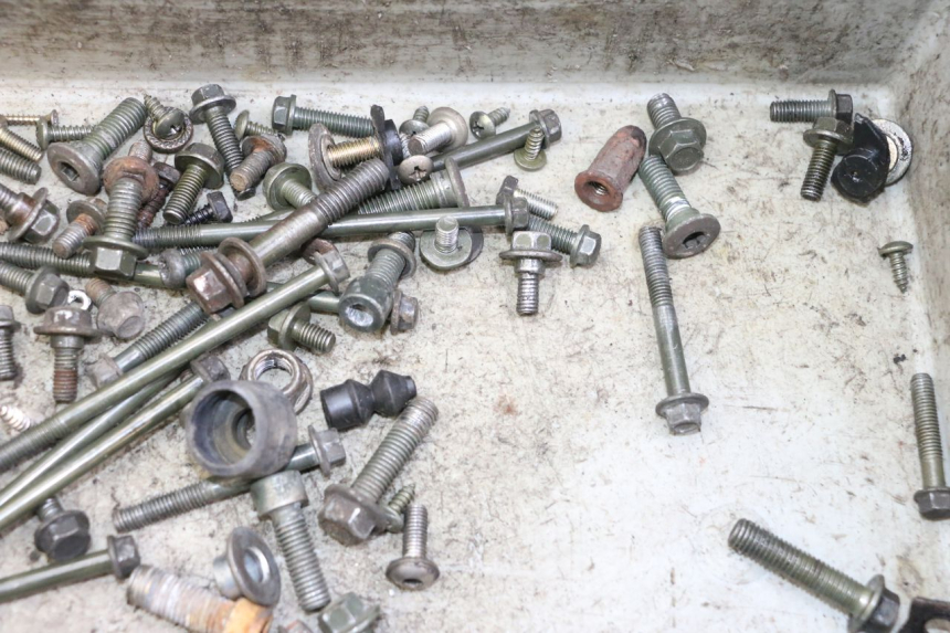photo de SCREWS BAG ORCAL CAVARO 4T 50 (2019 - 2023)