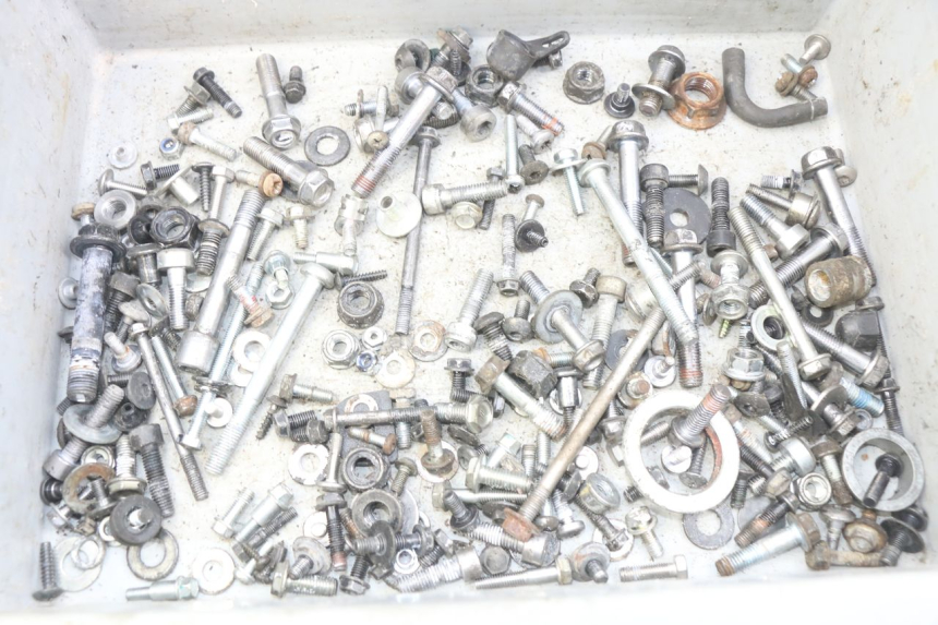 photo de SCREW FASTENER BAG HONDA CB R 1000 (2018 - 2023)