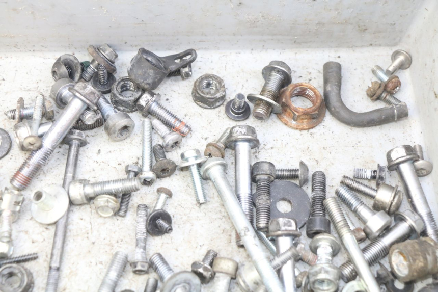 photo de SCREW FASTENER BAG HONDA CB R 1000 (2018 - 2023)