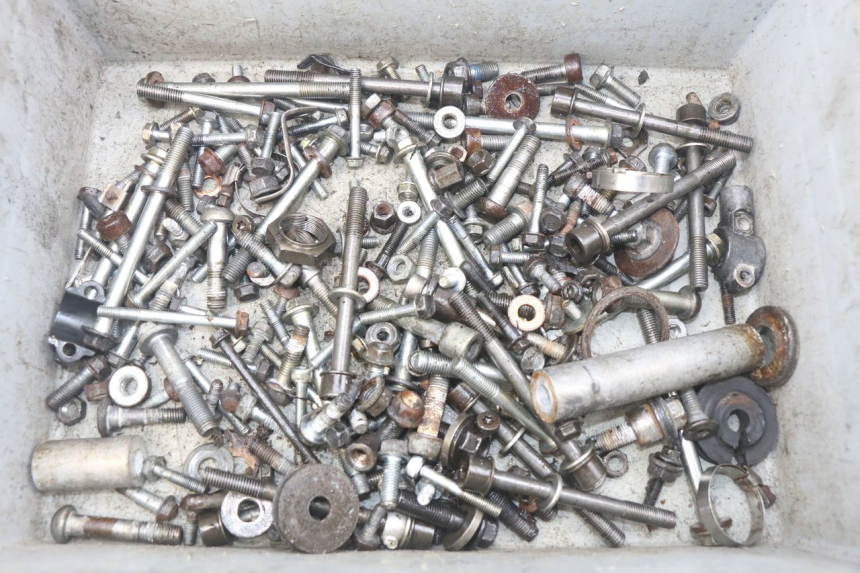 photo de SCREW BAG HONDA CBR RR FIREBLADE 900 (1992 - 1994)