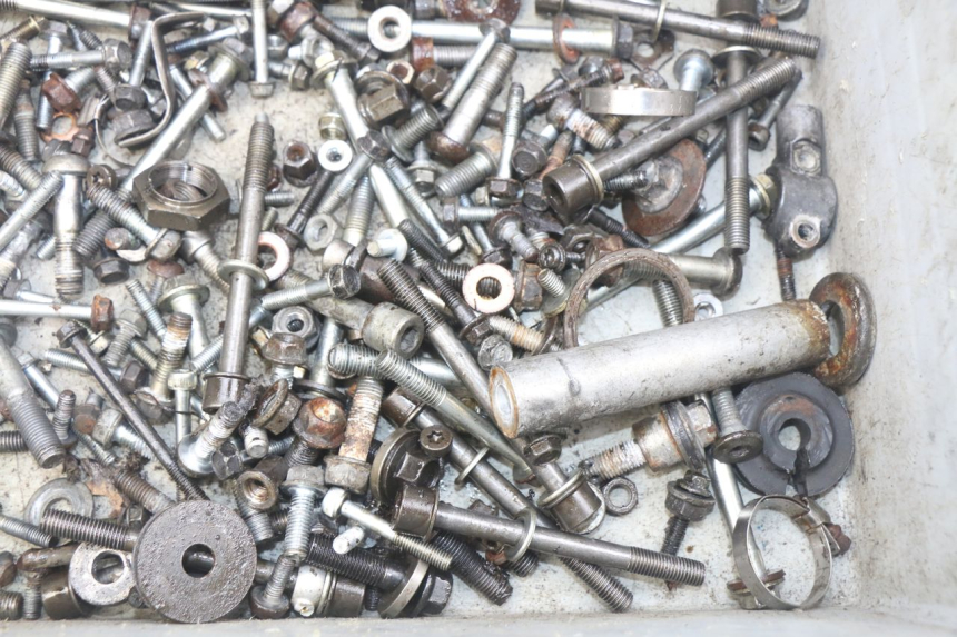 photo de SCREW BAG HONDA CBR RR FIREBLADE 900 (1992 - 1994)