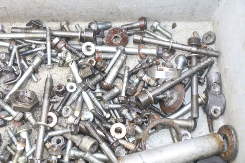 photo de SCREW BAG HONDA CBR RR FIREBLADE 900 (1992 - 1994)