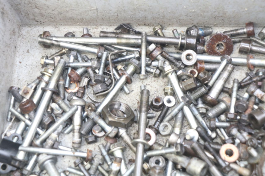 photo de SCREW BAG HONDA CBR RR FIREBLADE 900 (1992 - 1994)