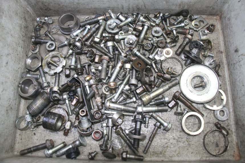 photo de SCREW BAG HONDA CBR RR FIREBLADE 900 (1992 - 1994)