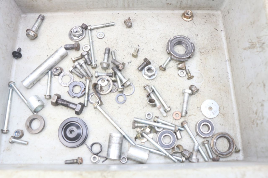 photo de SCREW BAG CCR DIRT BIKE 110