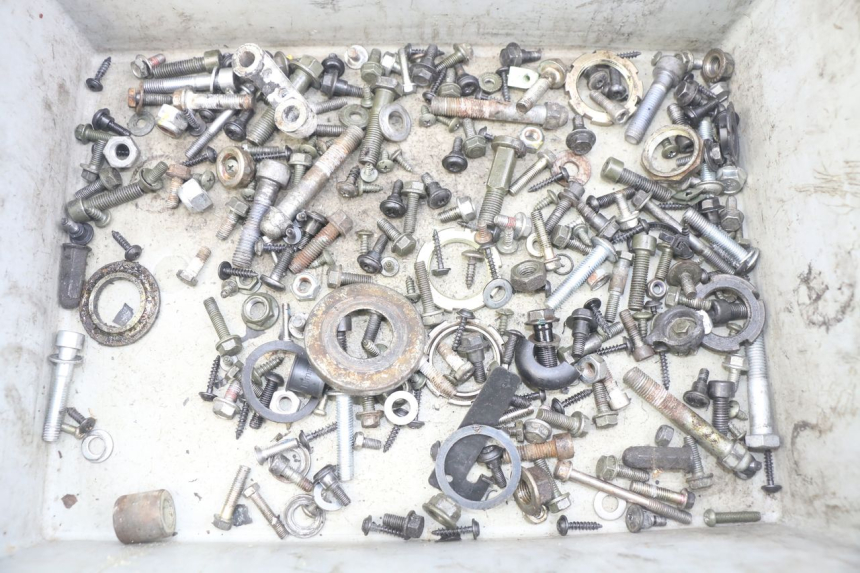 photo de SCREW BAG PEUGEOT CITYSTAR 2T 50 (2018 - 2021)