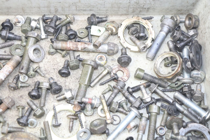 photo de SCREW BAG PEUGEOT CITYSTAR 2T 50 (2018 - 2021)