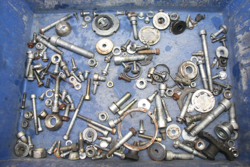 photo de SCREWS BAG APRILIA CLASSIC 125 (1995 - 2001)