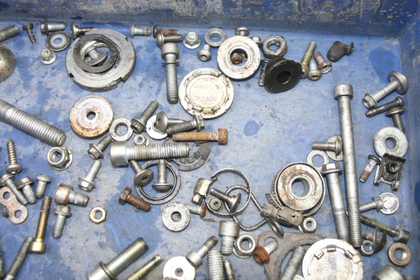 photo de SCREWS BAG APRILIA CLASSIC 125 (1995 - 2001)