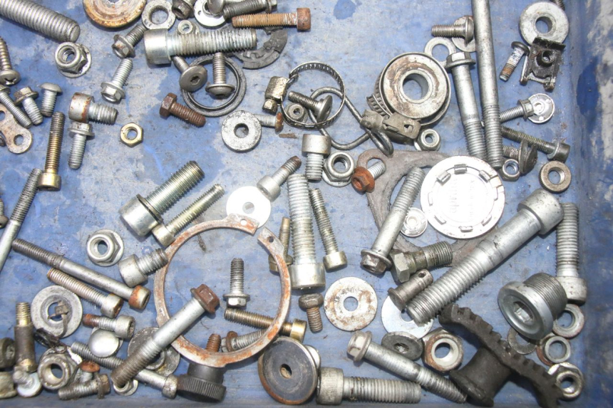 photo de SCREWS BAG APRILIA CLASSIC 125 (1995 - 2001)