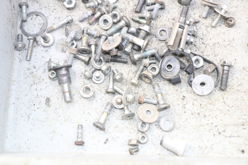 photo de SCREW BAG HONDA CRF CR-F 450 (2005 - 2008)