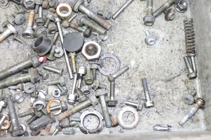 photo de SCREW FASTENER BAG SYM CROX 4T 50 (2016 - 2023)