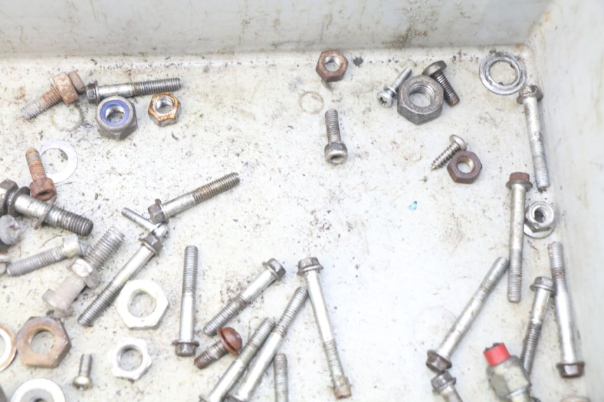 photo de SCREW FASTENER BAG DERBI SENDA 50 (2003 - 2005)
