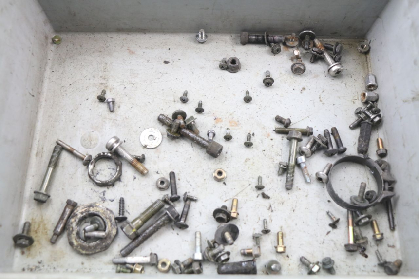 photo de SCREW BAG KYMCO DINK 4T 50 (2007 - 2018)