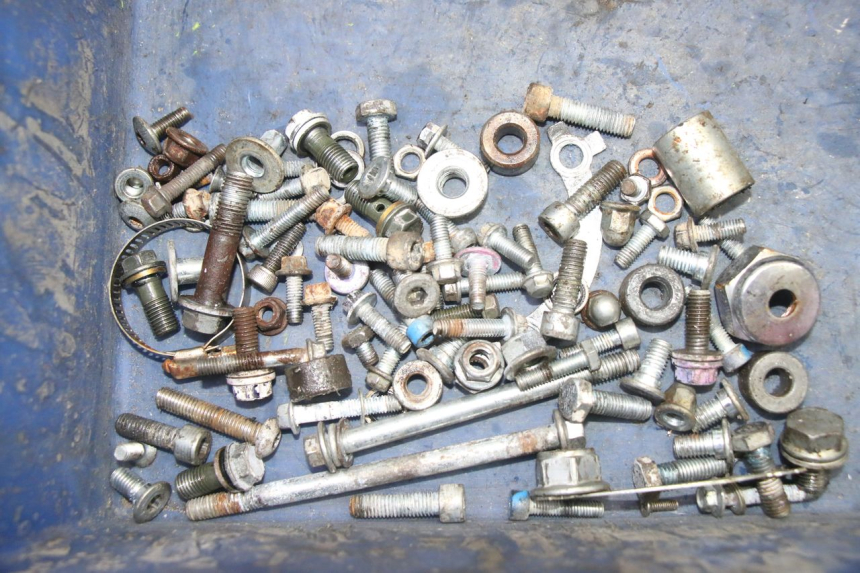 photo de SCREWS BAG BSE DIRTBIKE PH10L 125