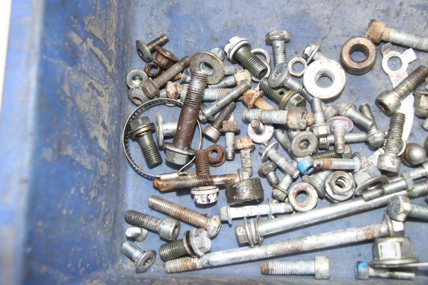 photo de SCREWS BAG BSE DIRTBIKE PH10L 125