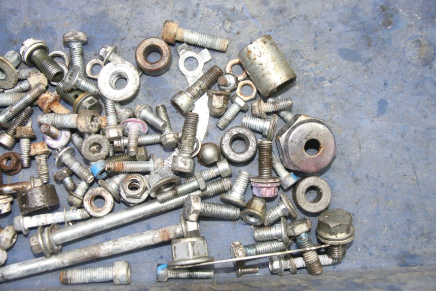 photo de SCREWS BAG BSE DIRTBIKE PH10L 125