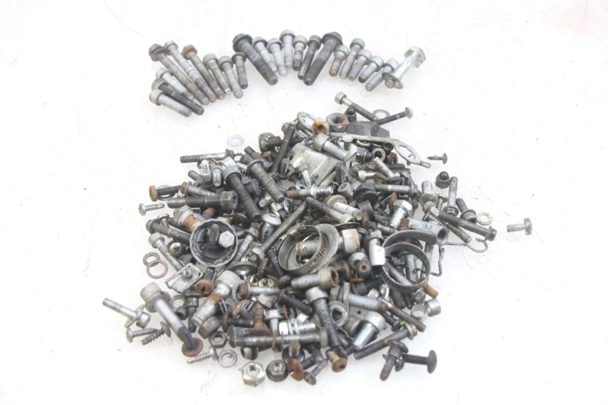 photo de SCREW FASTENER BAG GILERA DNA 50 (2000 - 2007)