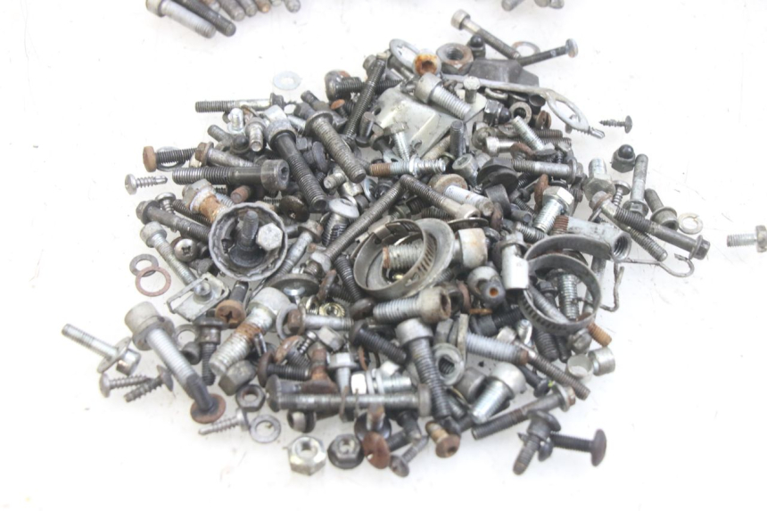 photo de SCREW FASTENER BAG GILERA DNA 50 (2000 - 2007)