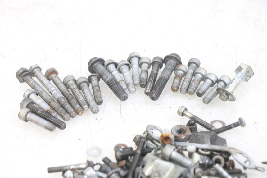 photo de SCREW FASTENER BAG GILERA DNA 50 (2000 - 2007)