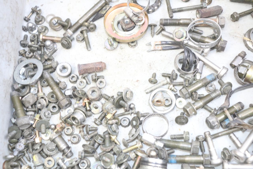 photo de SCREW FASTENER BAG KYMCO DOWNTOWN ABS 125 (2015 - 2017)