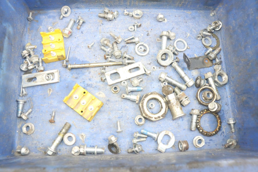 photo de SCREW BAG EASY WATTS E-OPAI 1 (2019 - 2024)