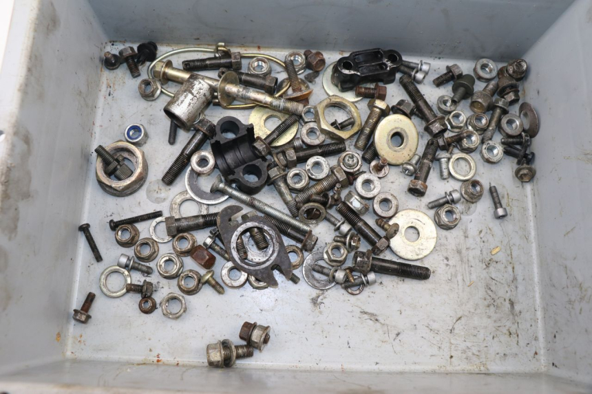 photo de SCREWS BAG E-TON VIPER 90