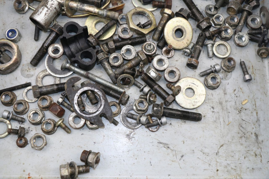 photo de SCREWS BAG E-TON VIPER 90