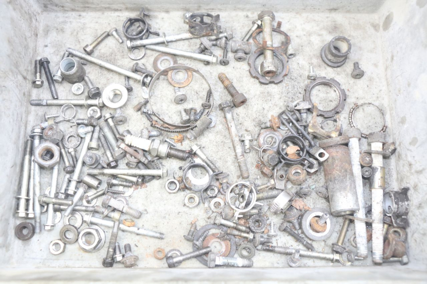 photo de SCREWS BAG PEUGEOT ELYSEO 125 (1999 - 2004)