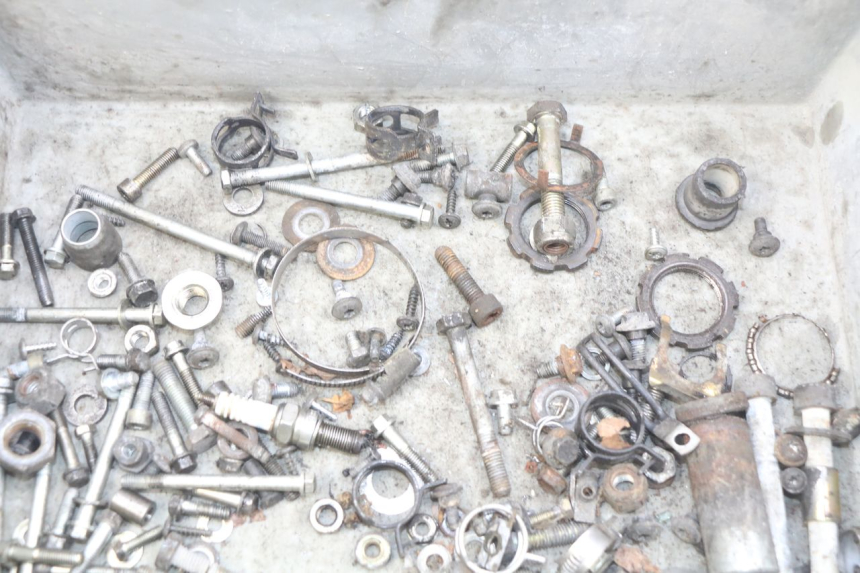 photo de SCREWS BAG PEUGEOT ELYSEO 125 (1999 - 2004)